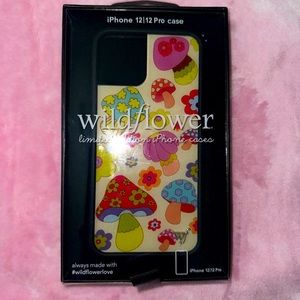 iPhone 12 Groovy Shroom case 🍄✨